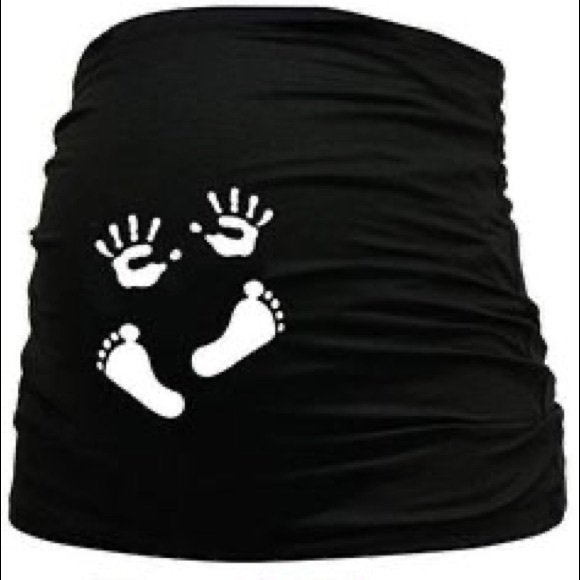 Other - Maternity Belly Band Tummy Sleeve